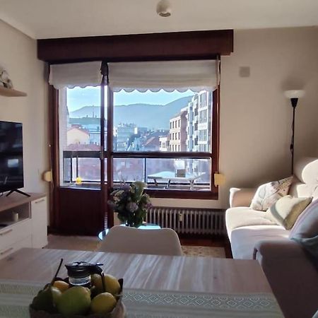 Apartament Explora Oviedo A Pie Zewnętrze zdjęcie