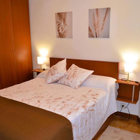 Apartament Explora Oviedo A Pie Zewnętrze zdjęcie