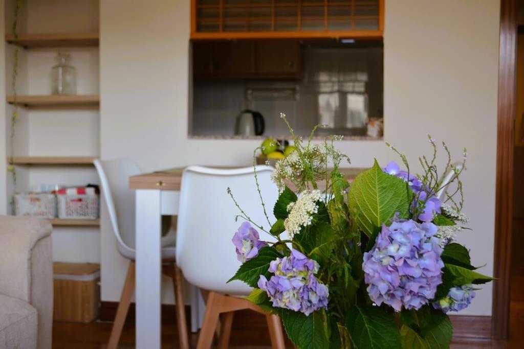 Apartament Explora Oviedo A Pie Zewnętrze zdjęcie